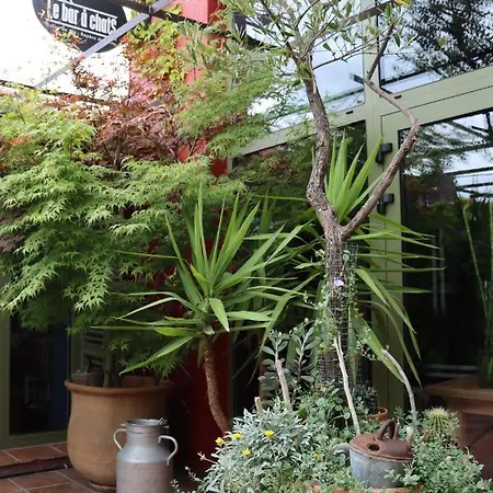 Grand Loft De Charme, Place Du Village A Apartment