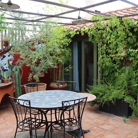 Apartment Grand Loft De Charme, Place Du Village A *