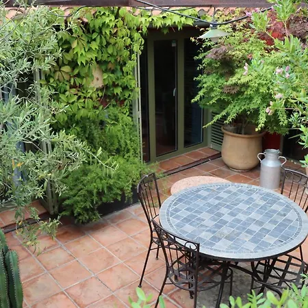 Grand Loft De Charme, Place Du Village A * Thuir