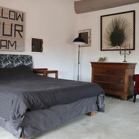 Grand Loft De Charme, Place Du Village A Apartment