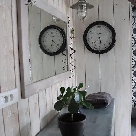 Grand Loft De Charme, Place Du Village A Apartment