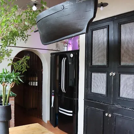 Grand Loft De Charme, Place Du Village A Apartment *