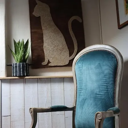 Grand Loft De Charme, Place Du Village A Apartment
